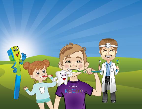 g English Oral health All are available as free downloads in English, Spanish and Chinese. teeth fo es 3r A I can b rush m y Oral health for kids made easy!