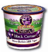 buffalo yogurt with omega 3