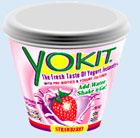 Yogurt powder Yokit yogurt &
