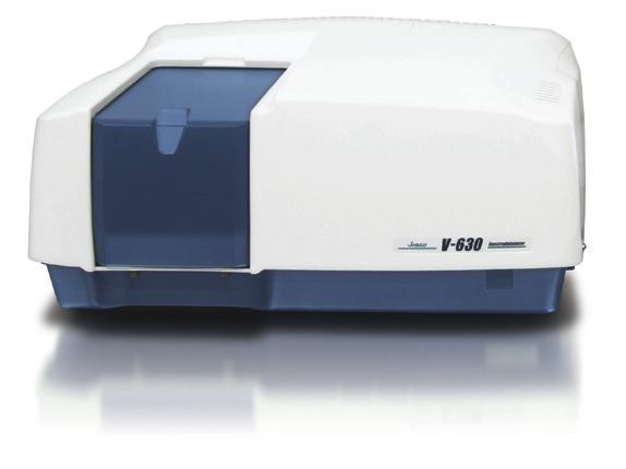 UV-0003 Introduction One of the easiest and most accurate spectroscopic tool for determining protein concentration is by UV-Visible spectrophotometers.
