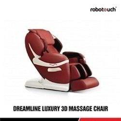 AUTOMATIC MASSAGE CHAIR Robotouch Dreamline