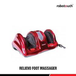 Robotouch Reflexo Foot