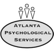 Atlanta Psychological Services 2308 Perimeter Park Drive 770-457-5577 Suite 100 Fax 770-457-5599 Atlanta, GA 30341 atlantapsychological.com Check one: rev. 10-13-18 J.