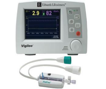 Systolic pressure variation ( 使用呼吸器時 ) If down > 10 mm Hg Or down + up >15 mm Hg hypovolemia response to fluid challenge Flo-Trac