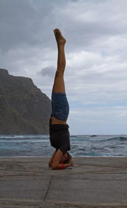 Tuesday - Teen Yoga 4.45pm - 5.45pm 7 per person Teen yoga classes aimed at 12 to 16 year olds and led by Vic Williams.