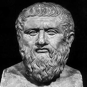 Plato (428-347 B.C.