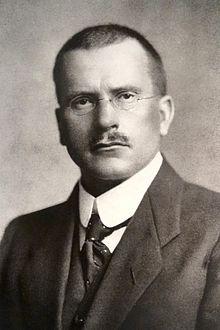 Carl Jung (1875-1961) Feeling