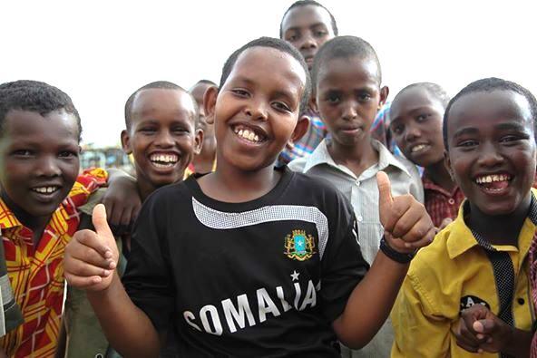 The majority of Somali families were coping well with diabetes Majority had a positive attitude towards the diabetes team (especially appreciated diabetes education)