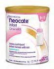 GI/ALLERGY 26 Neocate Syneo Infant Nutrient Dilution Chart Nutrients per 100 ml Dilution 20 kcal/fl oz 22 kcal/fl oz 24 kcal/fl oz 26 kcal/fl oz 28 kcal/fl oz 30 kcal/fl oz Calories 66.7 73.3 80 86.