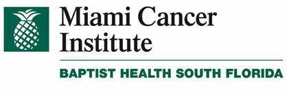 Invitation to Sponsor or Exhibit Sponsorship/Exhibitor Prospectus and Opportunities Inaugural Women s Cancer Symposium Hilton Miami Dadeland Hotel 9100 North Kendall Drive Miami, Florida, 33176