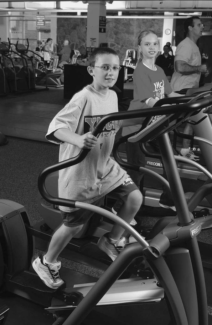 Strength Training in Children and Teens: Implementing Safe, Effective & Fun Programs Part Two by Pat R. Vehrs, Ph.D.