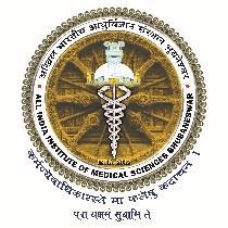 All India Institute of Medical Sciences, Bhubaneswar At: Sijua, Post: Dumuduma, Bhubaneswar - 751019 AIIMS/BBSR/ADMIN/ICMR/622 Date : 19/06/2018 WALK-IN INTERVIEW Eligible candidates are invited to