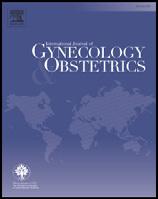 International Journal of Gynecology and Obstetrics 118 (2012) 42 46 Contents lists available at SciVerse ScienceDirect International Journal of Gynecology and Obstetrics journal homepage: www.