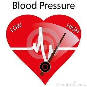 HIGH BLOOD PRESSURE is called THE SILENT KILLER WHAT IS BLOOD PRESSURE? It is the force of blood against your artery walls as it circulates through your body.