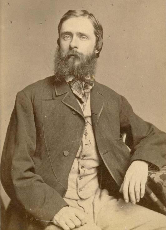 Fitz Hugh Ludlow (1836 1870) «The Hasheesh Eater» (1857) [a]t last,