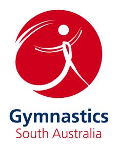 Gymnastics South Australia Hot Weather