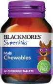 50+~ 19 99 ea 100 Tablets SAVE 5^ THOMPSON S ONE-A-DAY RANGE~ 30% OFF^ BLACKMORES SUPERKIDS