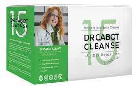 The Dr Cabot Cleanse program includes a 15-day menu plan designed by Dr Cabot herself to complement your detox, while supporting your nutritional needs.