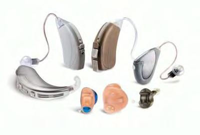 3. Consider what is most important to you when choosing a hearing aid. There are a huge number of aids available these days.