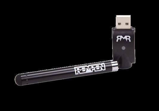 Poison 459 mg RemPen Slim Battery: $10 R UB I Discreet, pre -f illed, premium pods containing