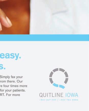 Media, Media, Media Paid media is extremely important in increasing awareness of the quitline. In 2004, only 7% of smokers were aware of Quitline Iowa. In 2008, that number was 52%.