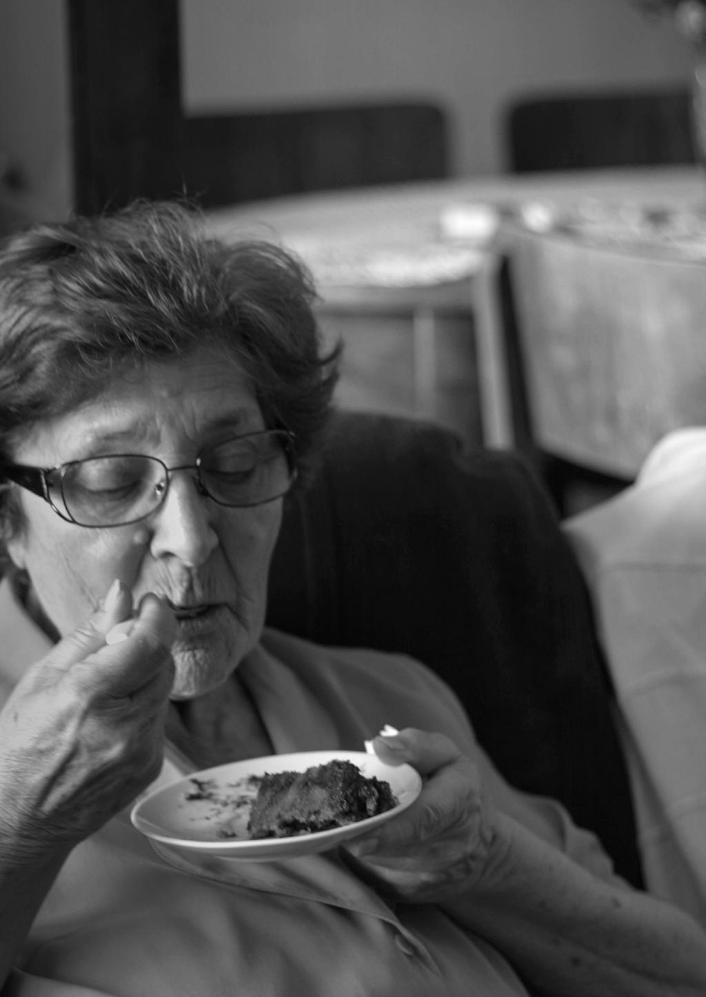 Nutrition in Older People Programme Executive Summary Click here for