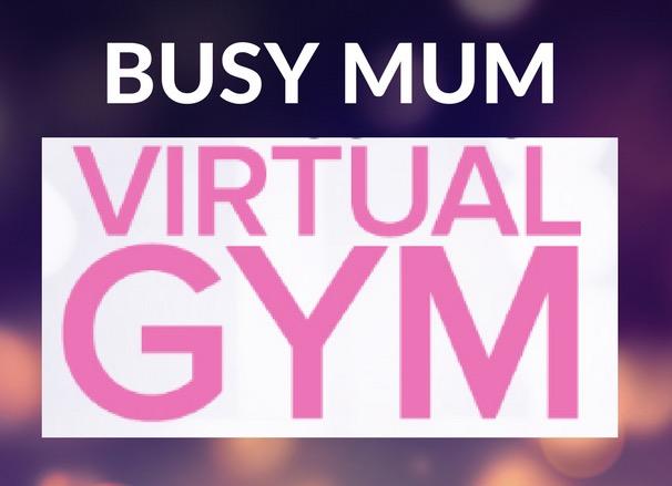Welcome to Virtual Gym Program Round 1 - Week 1 Home Training Pack Remember to stick to the plan and follow the 4 principles daily these will assist in getting the results you want and be another