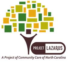 Naloxone Project Lazarus initiative Rescue Kits VII.