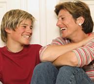 Sources of Help for Mental and Emotional Problems Parent or Other Family Member. Families are built-in support systems.