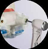 2.3. GM NGS Fixation Clamps GM NGS Fixation Clamps have been designed to ensure stability and fixation of the surgical guide.
