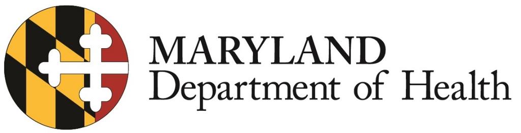 Statewide Opioid Intervention Team Grant (OIT Grant) Performance Measures Report: FY2019 First Quarter Maryland