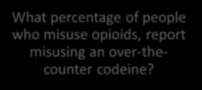 Rates of PBS Scripts for Opioids in Australia 2010 2015 (Monheit et al, 2016) Overdose in Victoria