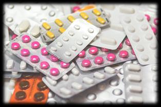What is the Medication Support and Recovery Service?