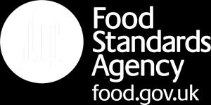 Enforcing the law Food Standards Agency