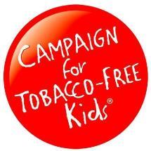 Campaign for Tobacco-Free
