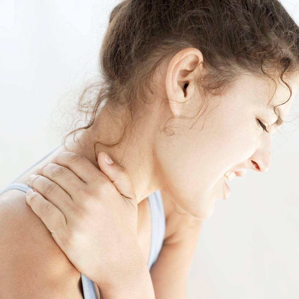 After playing, do headaches and neck pain seem to plague you for hours, or even days?