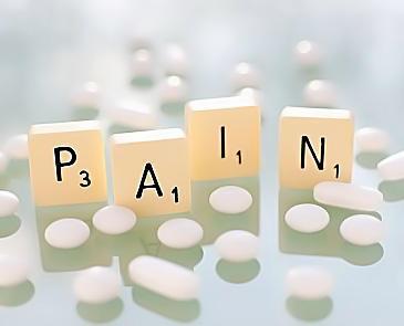 Treatment for pain GP pain medication Side-effects