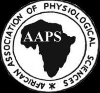 J. Afr. Ass. Physiol. Sci. 3 (1): 36-40, July 2015. Journal of African Association of Physiological Sciences Official Publication of the African Association of Physiological Sciences http://www.jaaps.