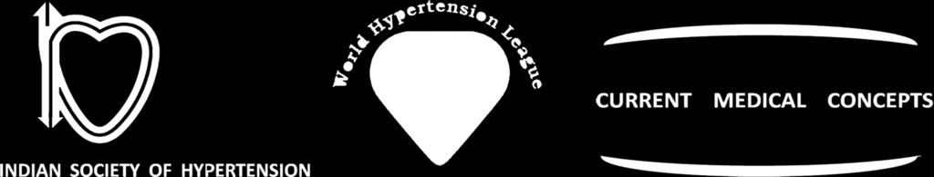 However, there exists a subgroup of patients with hypertension with underlying etiology, referred to as secondary hypertension, and constitutes about 5 10% of patients with hypertension.