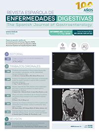 Title: The best approach to treat concomitant gallstones and common bile duct stones. Is ERCP still needed? Authors: Jesús García-Cano, Francisco Domper DOI: 10.17235/reed.2019.