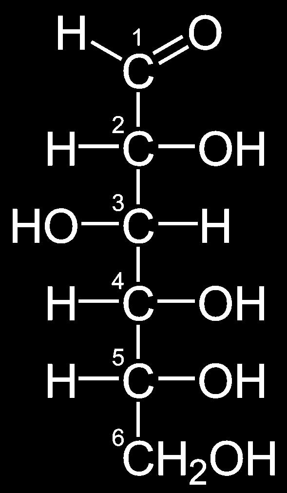 How many chiral carbons