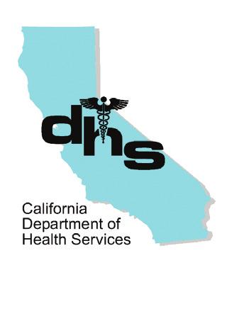 34 CALIFORNIA DEPARTMENT OF HEALTH SERVICES CANCER CONTROL ACTIVITIES NEED FOR COMPREHENSIVE CANCER CONTROL PLANNING (CCCP) ACTIVITIES The significant growth of cancer prevention and control programs