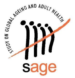 adult health (SAGE) J.