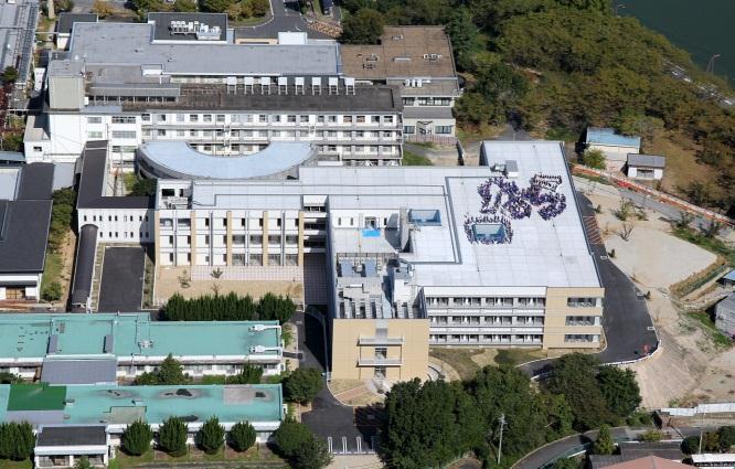 National Hospital Organization, Nara Medical Center