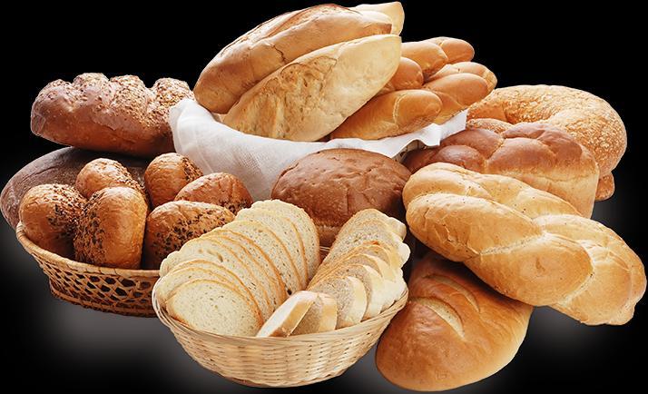 BREAD: Why No bread?