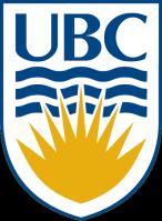 University of British Columbia Departments of Surgery and