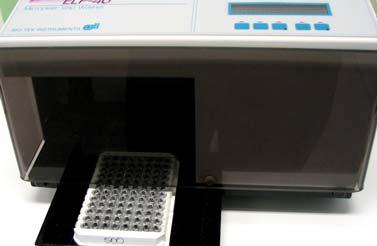 * Can be automated Courtesy Cellestis Stage 2 Human IFN- γ ELISA Wash plate 6