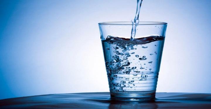 By the time you are thirsty you are already slightly dehydrated!