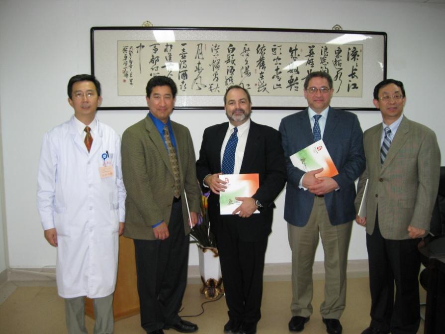 RPVI CHINA Vascular Ultrasound in China The Chinese RPVI Nov