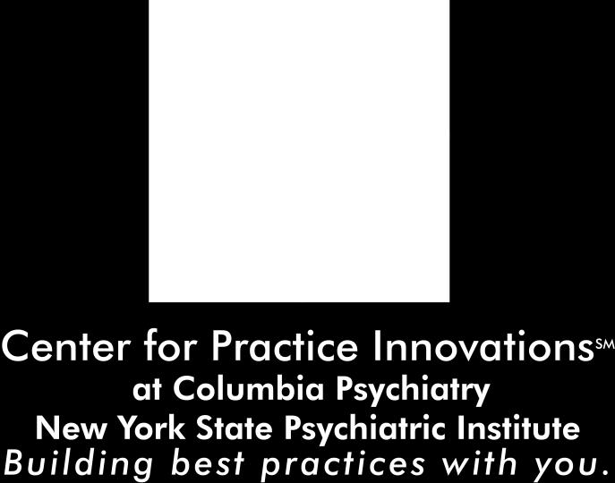CENTER FOR PRACTICE INNOVATIONS ONLINE